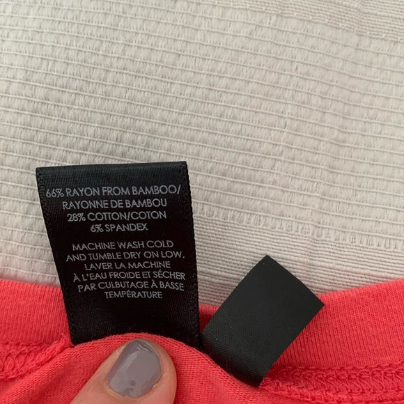 2/$25 WOOLY DOODLE tank top | Size: S | EUC | Made in Canada - Picture 3 of 4